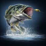 The Ultimate Guide to Catching a Big Mouth Bass Fish